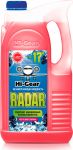 Hi-gear Незамерзающая жидкость Hi-Gear RADAR -17. 1 литр бесплатно. (HG5689)