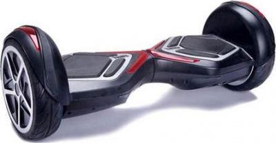HOVERBOT Гироборд Hoverbot B-5 -black (GB5BK)