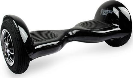 HOVERBOT Гироборд Hoverbot C-1 (A-8) Premium -black (GС1PrBK)