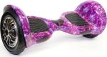 HOVERBOT Гироборд Smart Balance 10 -purple multicolor (SMART10PM)