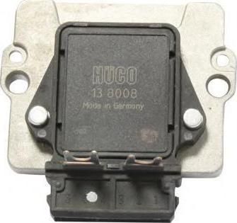 HUCO Модуль зажигания VW (6N0905104, 13 8419)