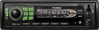 Hyundai H-CDM8033 (2009)