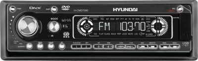 Hyundai H-CMD7080 (2006)