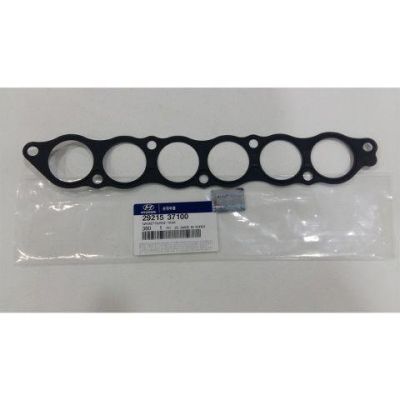 HYUNDAI/KIA Прокладка впускного коллектора HYUNDAY Sonata IV-V 2,5/2.7 (29215-37100, 29215-37100)