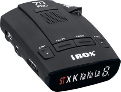 iBOX PRO 70