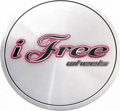 iFree Акс. Линза iFree 60 красная Арт.00634
