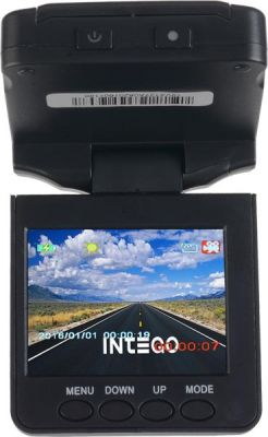 INTEGO Видеорегистратор INTEGO VX-127А VGA (VX-127А VGA)
