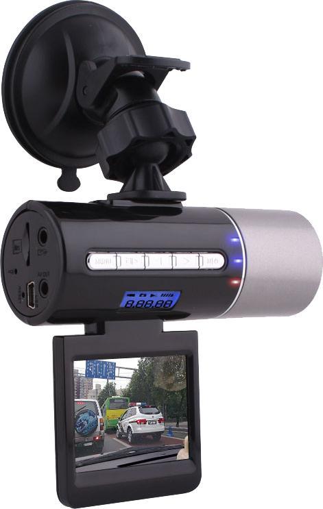 INTEGO Видеорегистратор INTEGO VX-306DUAL (VX-306DUAL)