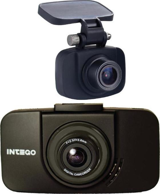 Intego VX-760 DUAL