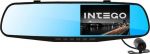 INTEGO Зеркало с видеорегистратором INTEGO VX-410MR ,full-HD,2камеры,функция парковки (VX410MR)