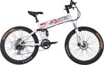 Электровелосипед Intro 500