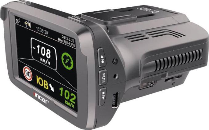 Intro SDR-10