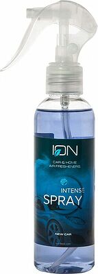 Ion IL-05 Ароматизатор-спрей «New Car», 150 мл