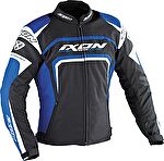 Ixon 100101025-1016-XL EAGER куртка текстиль. Муж XL BLACK/WHITE/BLUE