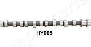JapanParts AA-HY005 распредвал на HYUNDAI H100 автобус (P)