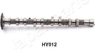 JapanParts AA-HY012 распредвал на HYUNDAI GETZ (TB)