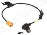 JapanParts ABS-471 датчик, частота вращения колеса на HONDA ACCORD VI (CG, CK)