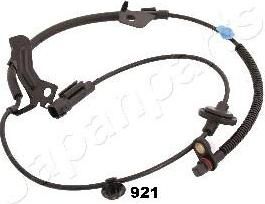 JapanParts ABS-921 датчик, частота вращения колеса на JEEP PATRIOT (MK74)