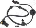 JapanParts ABS-H12 датчик, частота вращения колеса на HYUNDAI GETZ (TB)