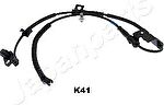 JapanParts ABS-K41 датчик, частота вращения колеса на KIA CEE'D SW (ED)