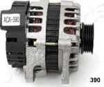 JapanParts ALC390 генератор на HYUNDAI GETZ (TB)