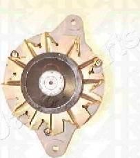 JapanParts ALC944 генератор на MITSUBISHI LANCER III (C1_A, C6_A)