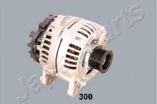 JapanParts ALD300 генератор на RENAULT MASTER II фургон (FD)
