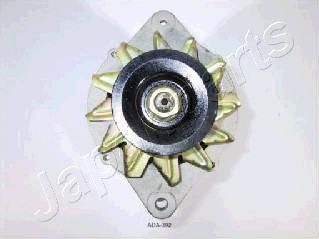 JapanParts ALD392 генератор на NISSAN PATHFINDER II (R50)