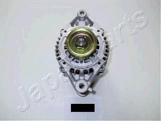 JapanParts ALD414 генератор на NISSAN ALMERA I (N15)