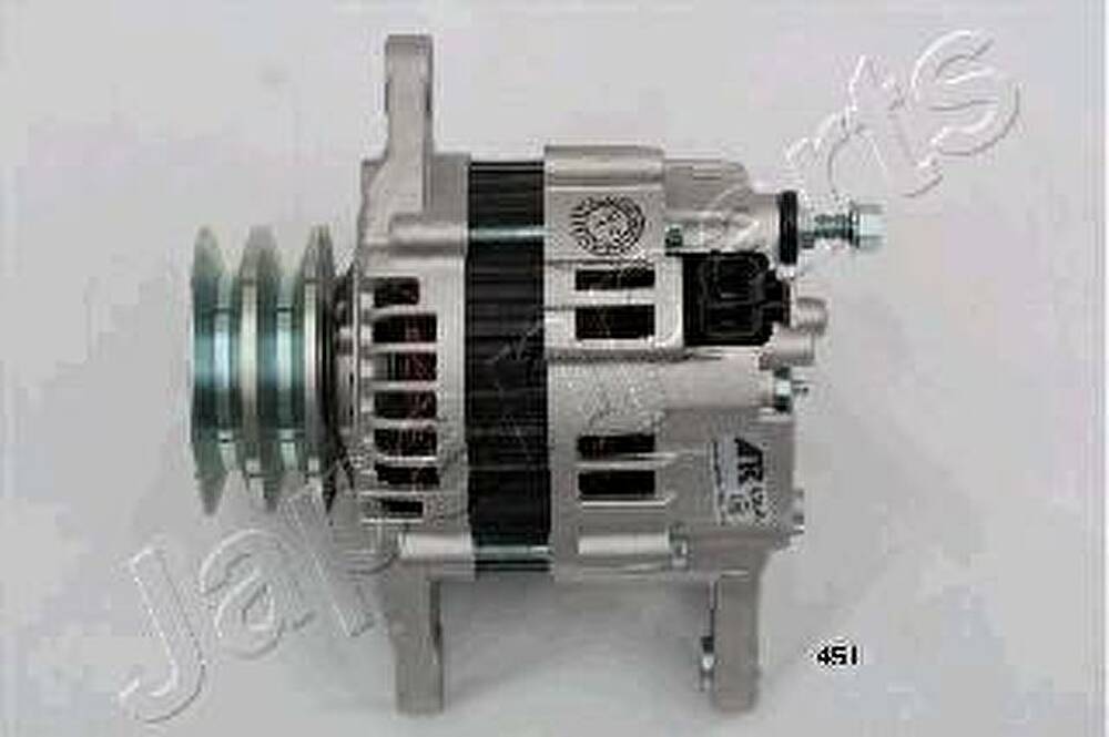 JapanParts ALD451 генератор на NISSAN PICK UP II (D21)
