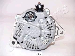 JapanParts ALH380 генератор на HONDA ACCORD IV купе (CB, CC)