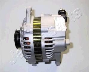 JapanParts ALM401 генератор на MAZDA 323 F V (BA)