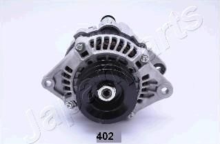 JapanParts ALM402 генератор на MAZDA B-SERIE (UF)