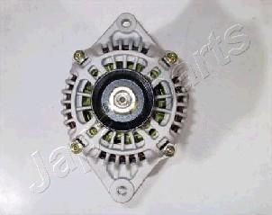 JapanParts ALM412 генератор на MAZDA 323 F V (BA)