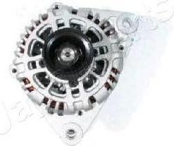 JapanParts ALM948 генератор на KIA CARNIVAL I (UP)