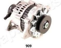 JapanParts ALU909 генератор на OPEL CORSA B (73_, 78_, 79_)