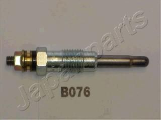 JapanParts B076 свеча накаливания на RENAULT SUPER 5 (B/C40_)