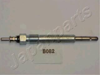 JapanParts B082 свеча накаливания на MERCEDES-BENZ C-CLASS универсал (S202)
