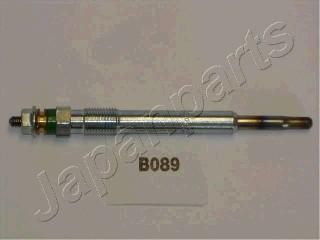 JapanParts B089 свеча накаливания на PEUGEOT 406 купе (8C)