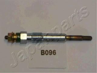 JapanParts B096 свеча накаливания на RENAULT MEGANE I (BA0/1_)