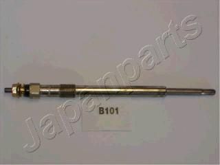 JapanParts B101 свеча накаливания на FORD TRANSIT фургон