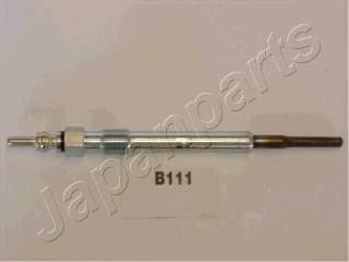 JapanParts B111 свеча накаливания на AUDI A4 (8D2, B5)