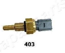 JapanParts BA-403 датчик, температура охлаждающей жидкости на HONDA CIVIC IX (FK)