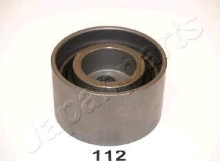JapanParts BE-112 устройство для натяжения ремня, ремень грм на NISSAN BLUEBIRD Hatchback (T72, T12)