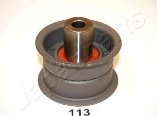 JapanParts BE-113 устройство для натяжения ремня, ремень грм на NISSAN BLUEBIRD Hatchback (T72, T12)