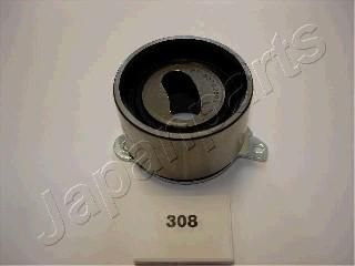 JapanParts BE-308 устройство для натяжения ремня, ремень грм на MAZDA E-SERIE фургон (SR2)