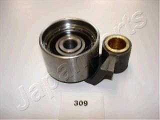 JapanParts BE-309 устройство для натяжения ремня, ремень грм на MAZDA MPV I (LV)