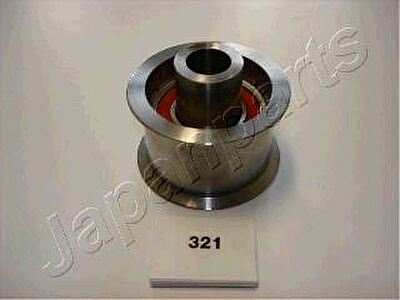 JapanParts BE-321 устройство для натяжения ремня, ремень грм на MAZDA MPV I (LV)