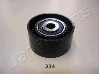 JapanParts BE-334 устройство для натяжения ремня, ремень грм на MAZDA 3 (BL)