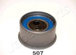 JapanParts BE-507 устройство для натяжения ремня, ремень грм на HYUNDAI S COUPE (SLC)